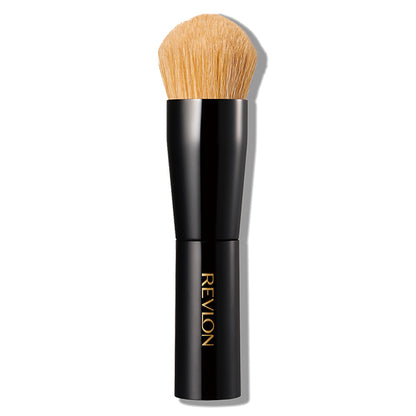 Revlon Foundation Brush 2025