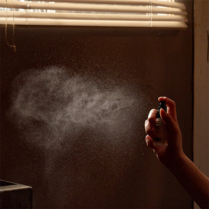 Hair & Body Mist, 35ml, Hinoki