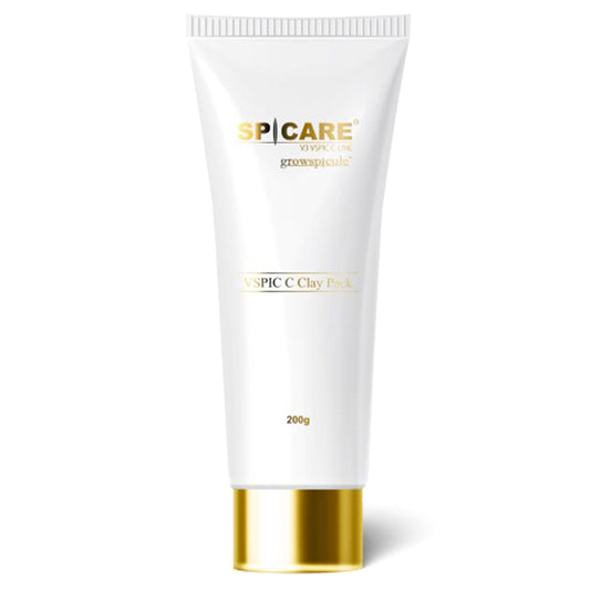 SPICARE V3 VSPIC C Clay Pack, 200g