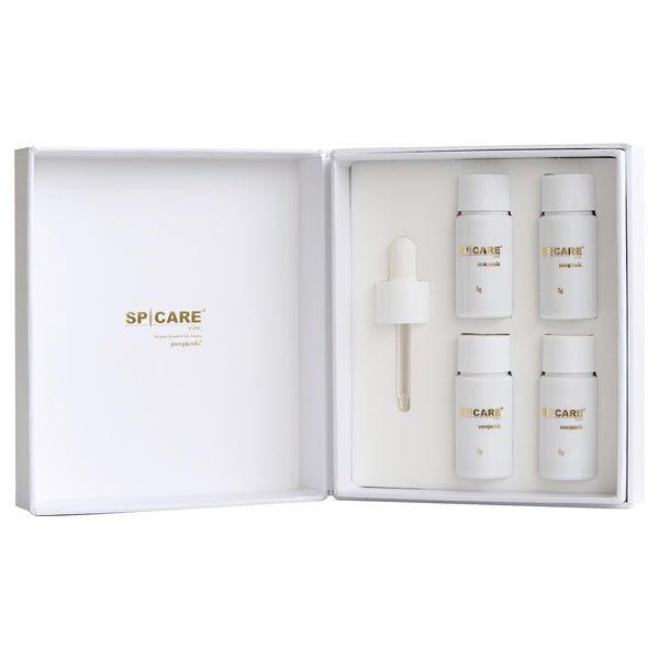 V3 VSPIC, Main unit, 5g x 4 tubes