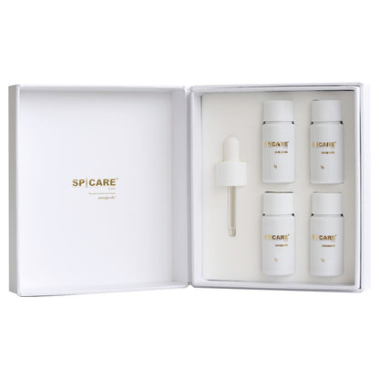 V3 VSPIC, Main unit, 5g x 4 tubes