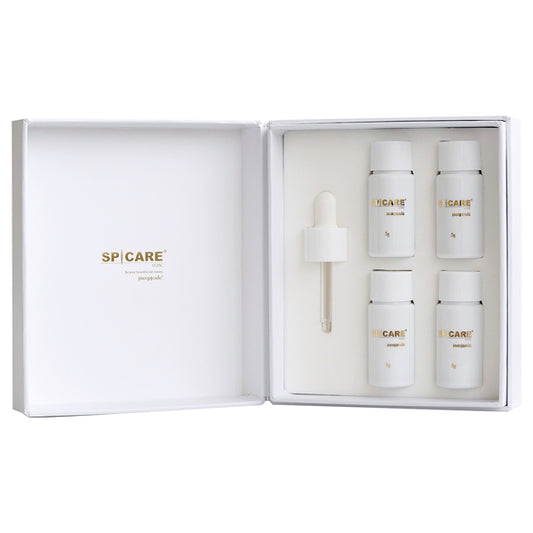 V3 VSPIC, Main unit, 5g x 4 tubes