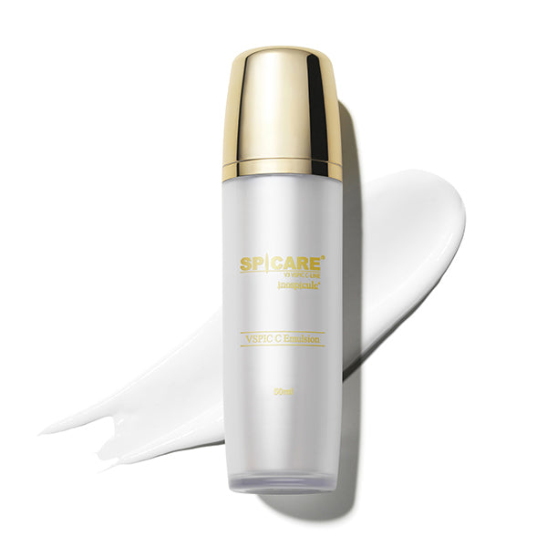 SPICARE V3 VSPIC C Emulsion, 50ml