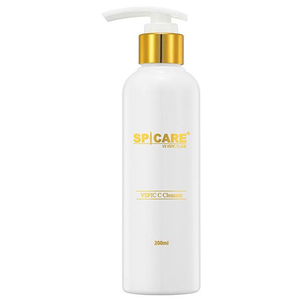 SPICARE V3 VSPIC C Cleanser, 200ml