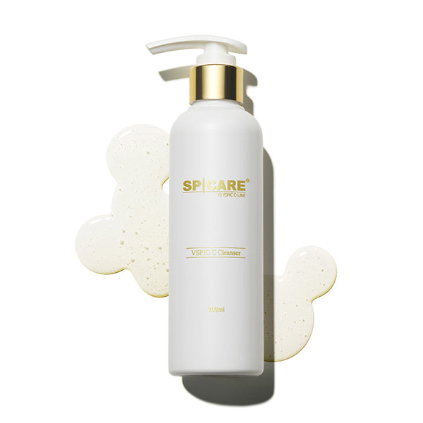 V3 VSPIC C Cleanser, 200ml