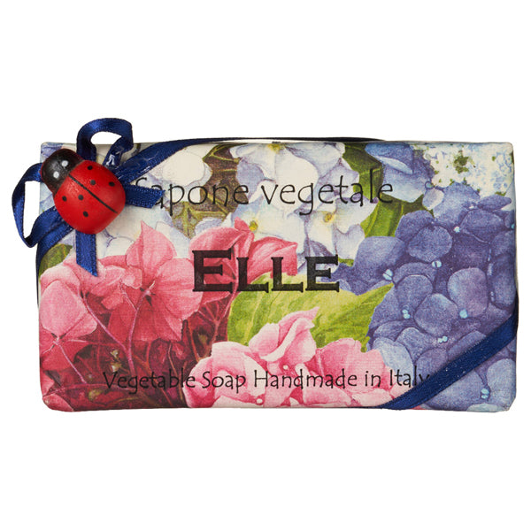 ALCHIMIA SOAP Classic Soap (Elle), 200g