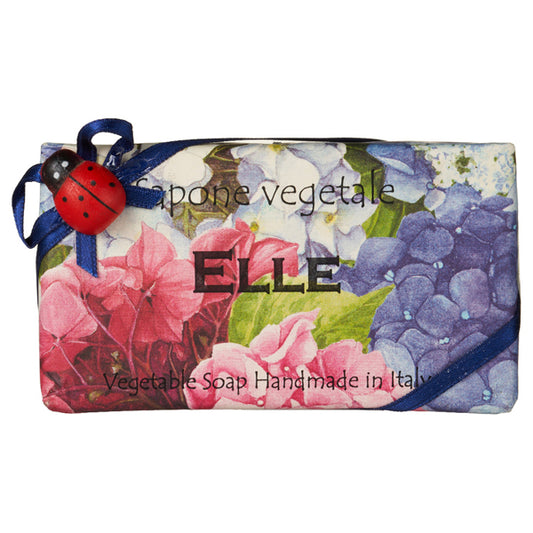 ALCHIMIA SOAP Classic Soap (Elle), 200g