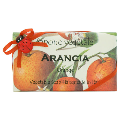 ALCHIMIA SOAP Classic Soap (Orange), 200g