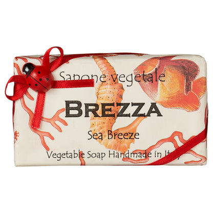 ALCHIMIA SOAP Classic Soap (Sea Breeze), 200g