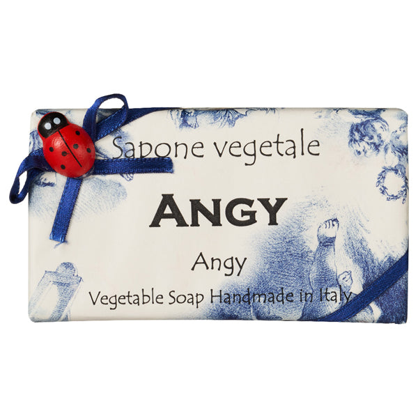 ALCHIMIA SOAP Classic Soap (Angie), 200g