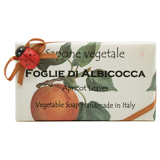 ALCHIMIA SOAP Classic Soap (Apricot), 200g