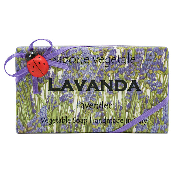 ALCHIMIA SOAP Classic Soap (Lavender), 200g