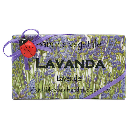 ALCHIMIA SOAP Classic Soap (Lavender), 200g
