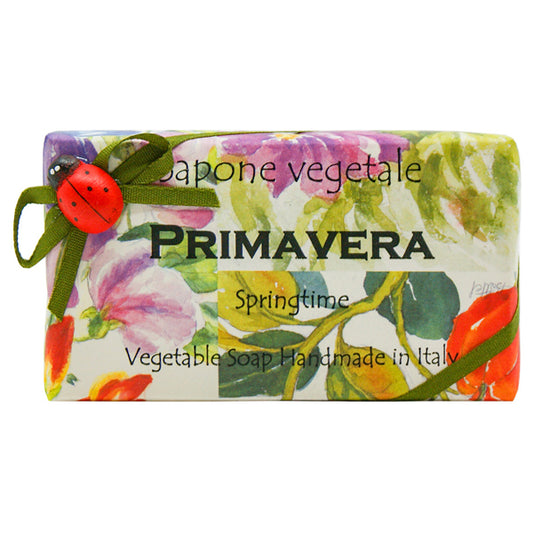 ALCHIMIA SOAP Classic Soap (Primavera), 200g