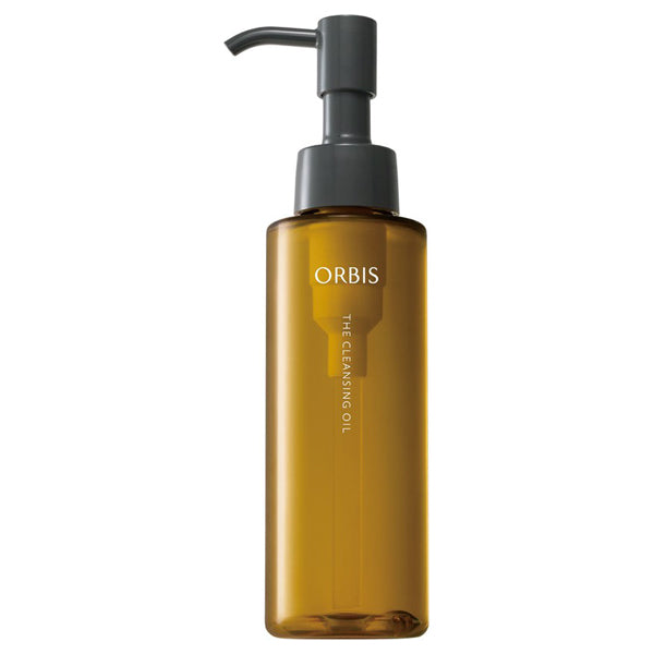 ORBIS The Cleansing Oil, 120ml (Moist)