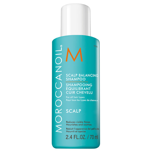 Scalp Balancing Shampoo, 70ml