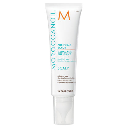Purifying Scrub, 125ml
