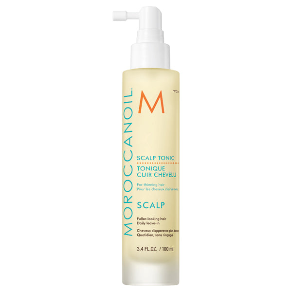Moroccanoil Scalp tonic, 100ml