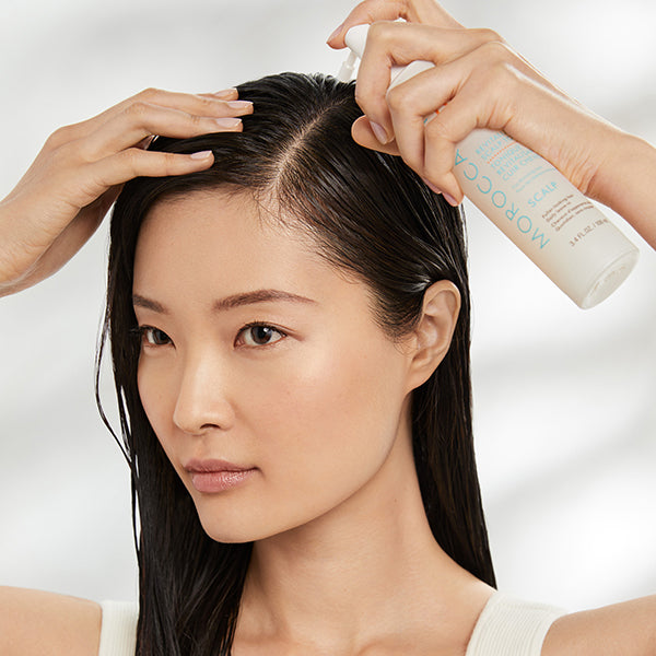 Moroccanoil Scalp Tonic, 100ml