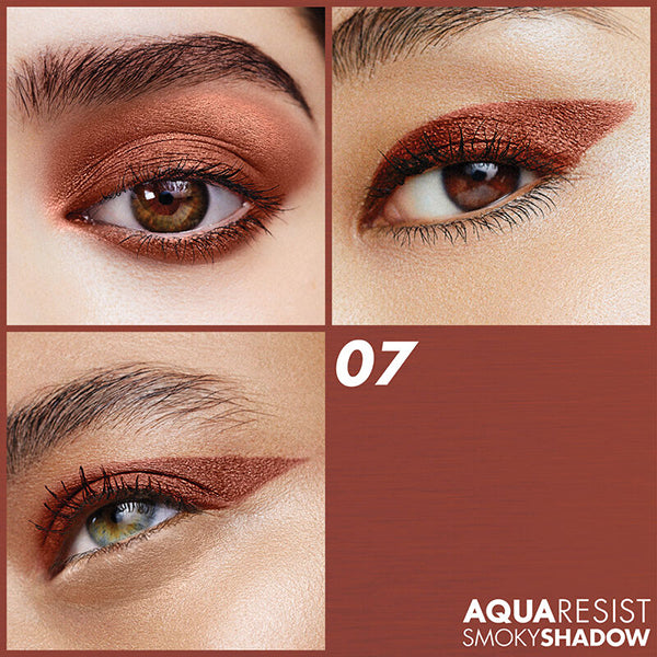 Aqua Resist Smoky Shadow, 7, 1.4g