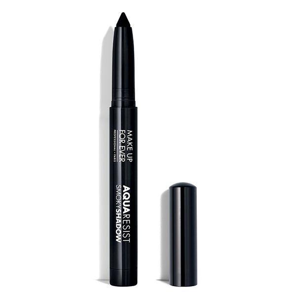 Make Up For Ever Aqua Resist Smoky Shadow (01)
