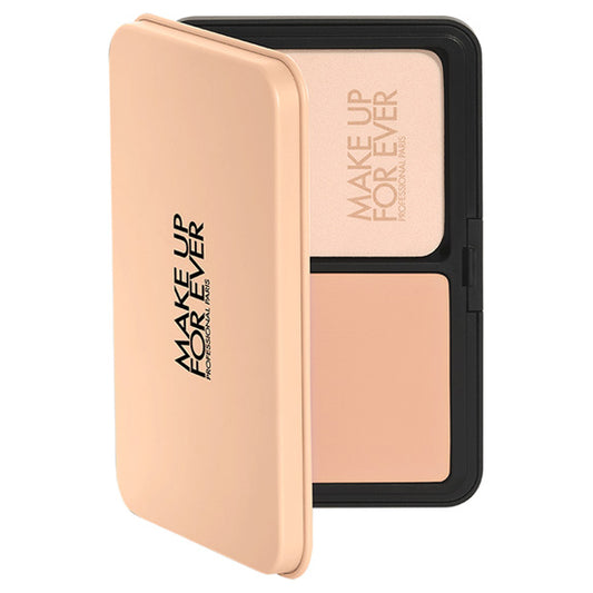 MAKE UP FOR EVER HD Skin Matte Velvet Compact, 1N06, 11g