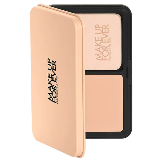 MAKE UP FOR EVER HD Skin Matte Velvet Compact, 1R02, 11g