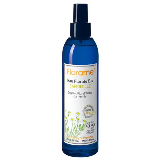 Floral Water Chamomile Bio, 200ml