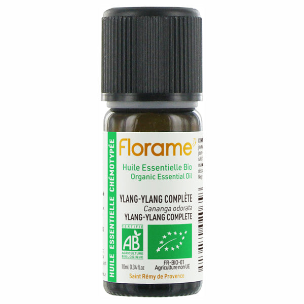 Ylang Ylang Bio, 10ml