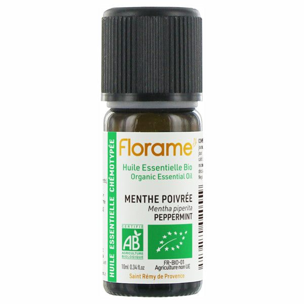 Peppermint Bio, 10ml