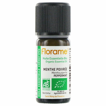 Peppermint Bio, 10ml