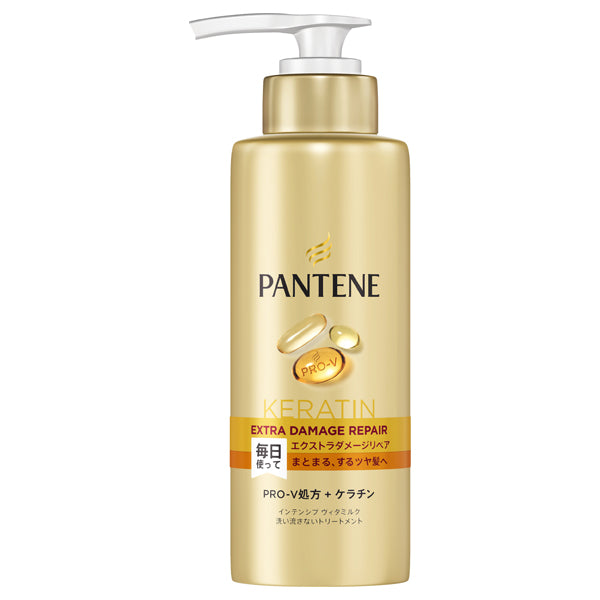 PANTENE Extra Damage Repair Intensive Vita Milk, 250ml