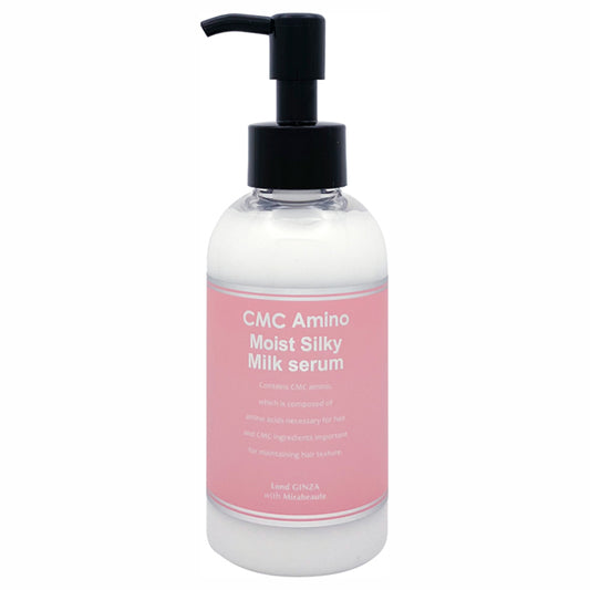 CMC Amino Silky Intensive Milk Serum, 150g, Fresh Pair