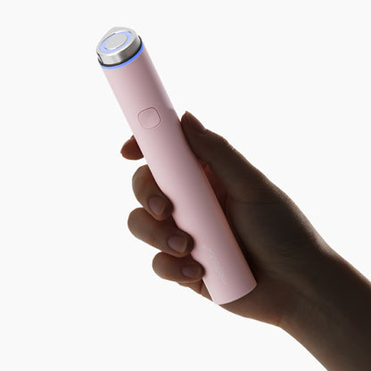 AGE-R Booster Pro Mini, White, W25.5×H155.5×D25.5mm