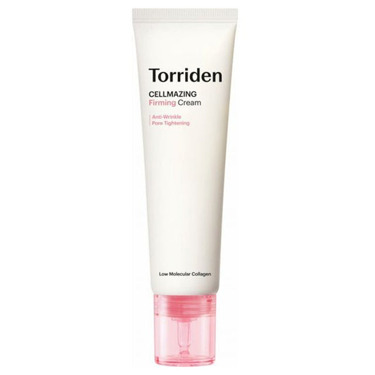 Torriden Cellmaging Collagen Firming Cream, 60ml