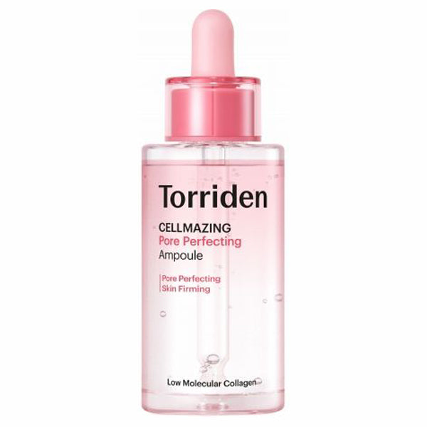 Torriden Cellmaging Collagen Pore Perfecting Ampoule, 30ml