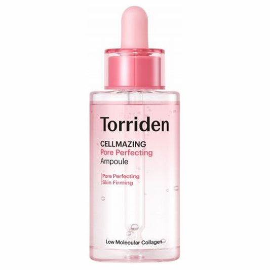 Torriden Cellmaging Collagen Pore Perfecting Ampoule, 30ml