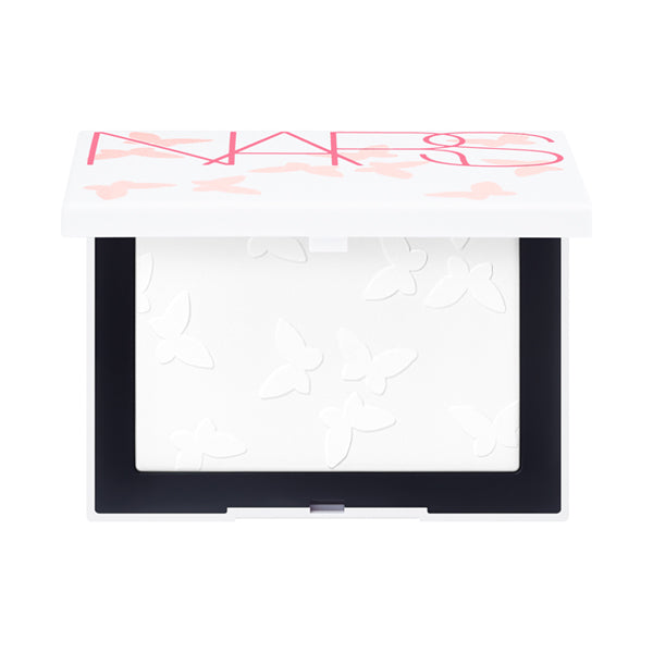 Light Reflecting Setting Powder Pressed N, 04062 CRYSTAL, 9g