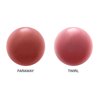 Afterglow Lip Oil, 500A FARAWAY, 5.7ml