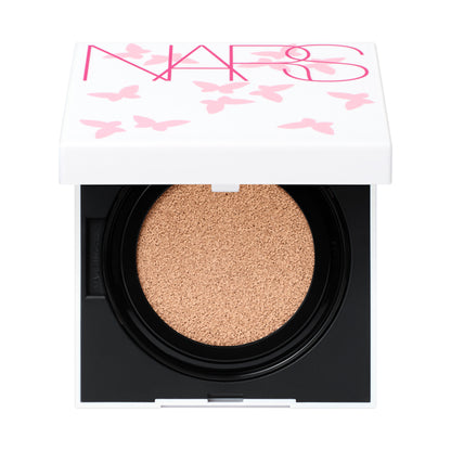 Natural Radiant Longwear Cushion Foundation Case 04056