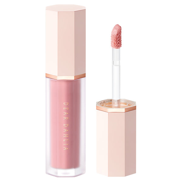 DEAR DAHLIA Petal Drop Liquid Blusher (Softy)