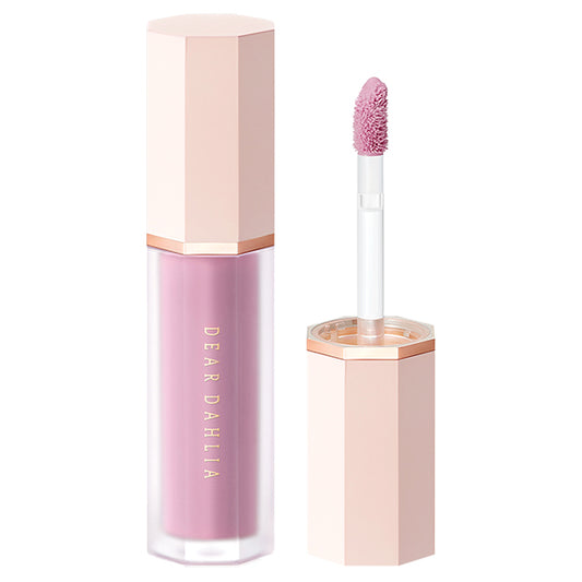Petal Drop Liquid Blusher, Hazy, 4g