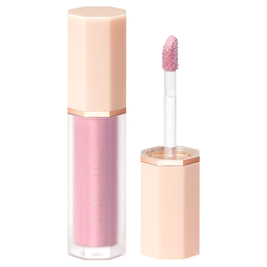 Petal Drop Liquid Blusher, Purity, 4g