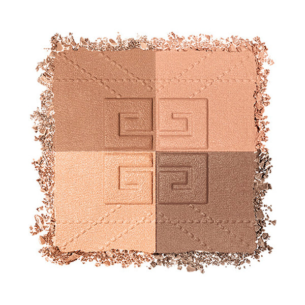 Givenchy Prism Libre Bronzer Powder (No.002 Poplin Bronze)