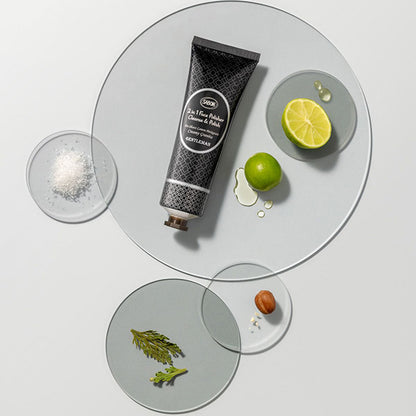 Face Polisher Gentleman, 60ml