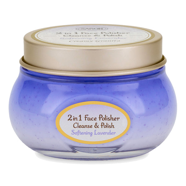 Face Polisher Relaxing, 125ml