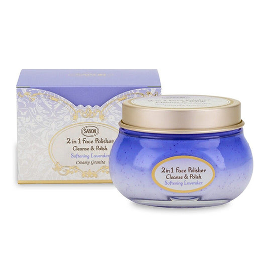 SABON Face Polisher Relaxing, 125ml
