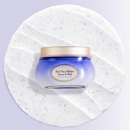 Face Polisher Relaxing, 125ml