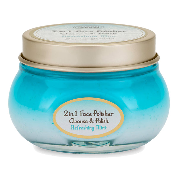 Face Polisher Refreshing, 125ml