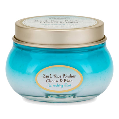 Face Polisher Refreshing, 125ml